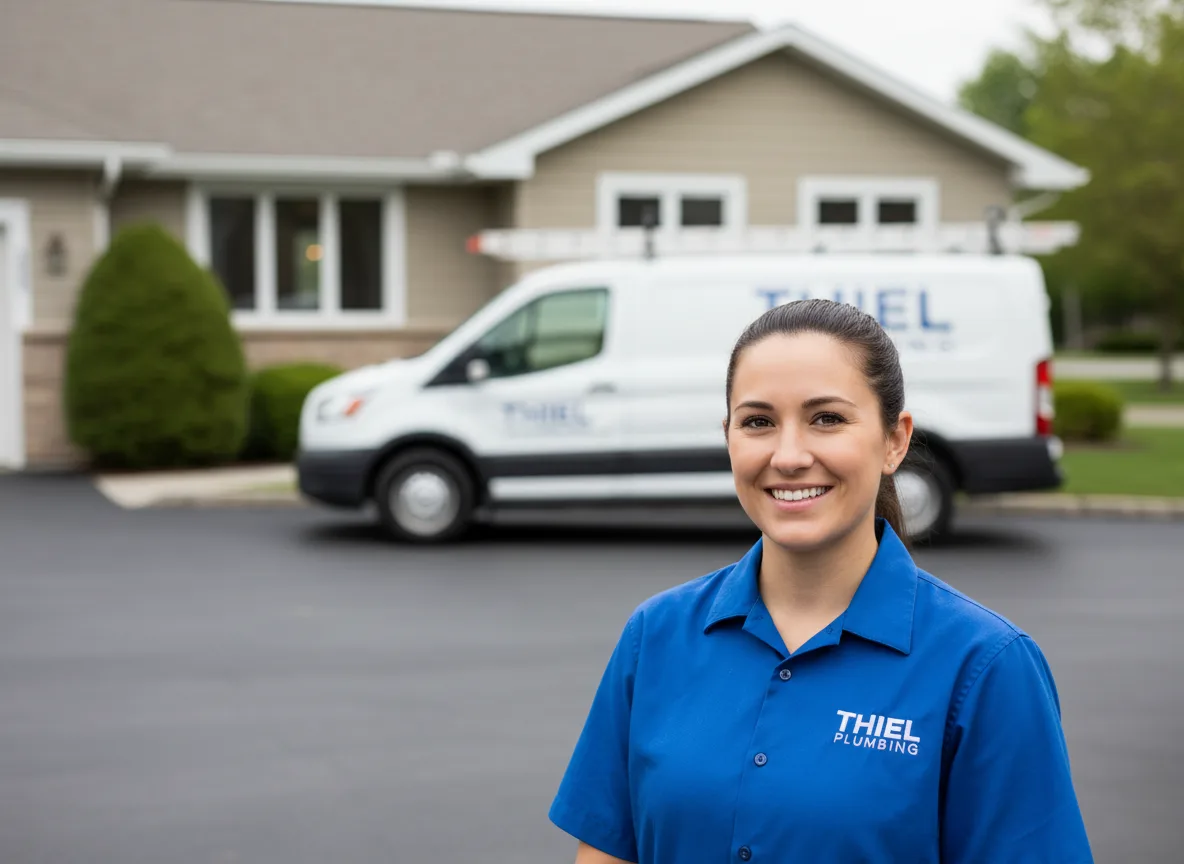 Plumber Daleville, IN FAQs